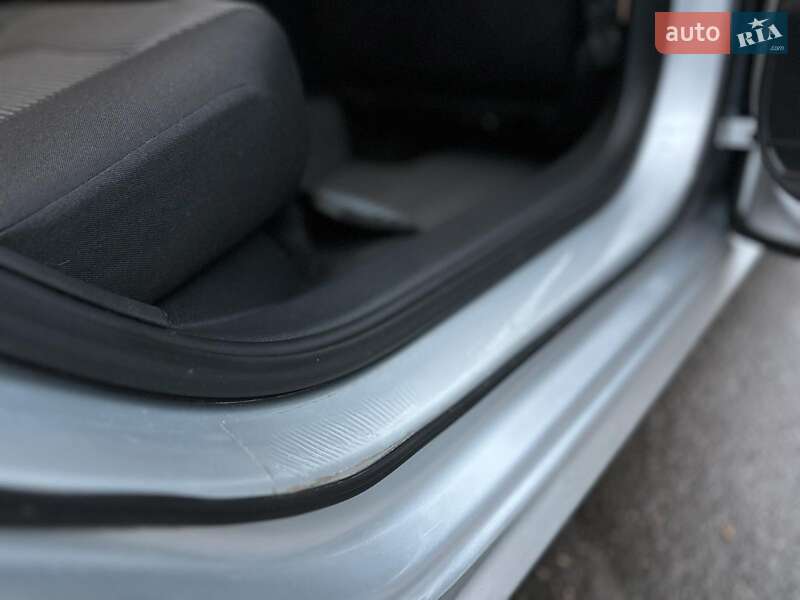 Седан Volkswagen Passat 2016 в Виннице