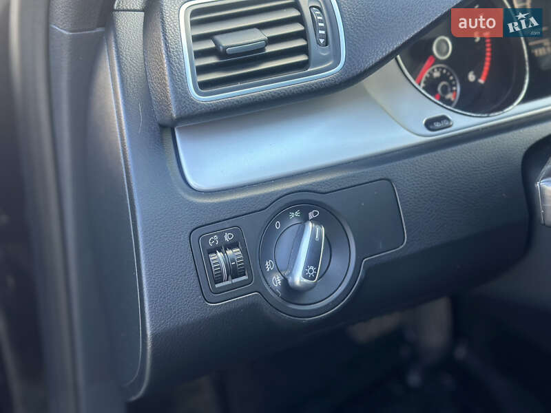 Седан Volkswagen Passat 2013 в Дубно фото 36 Седан Volkswagen Passat 2013 в Дубно