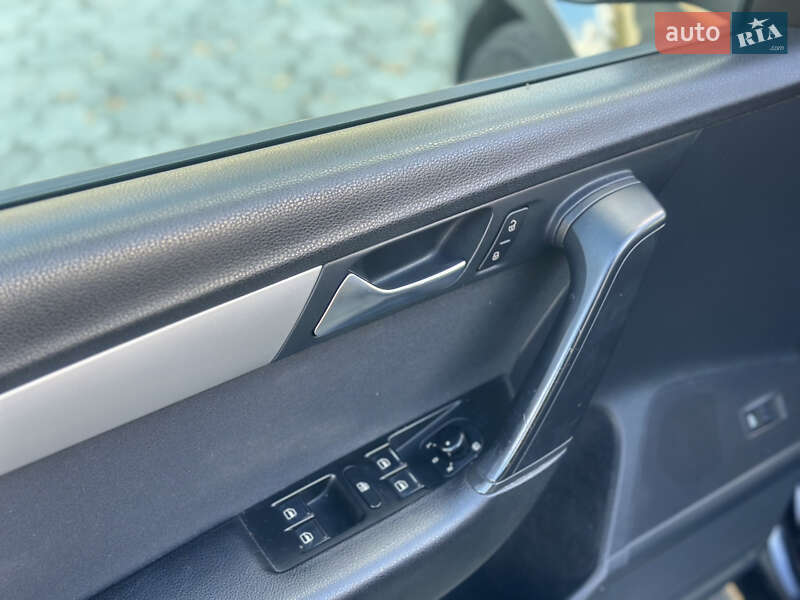 Седан Volkswagen Passat 2013 в Дубно фото 43 Седан Volkswagen Passat 2013 в Дубно