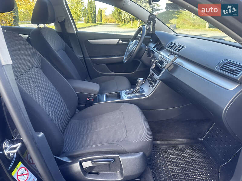 Седан Volkswagen Passat 2013 в Дубно фото 47 Седан Volkswagen Passat 2013 в Дубно
