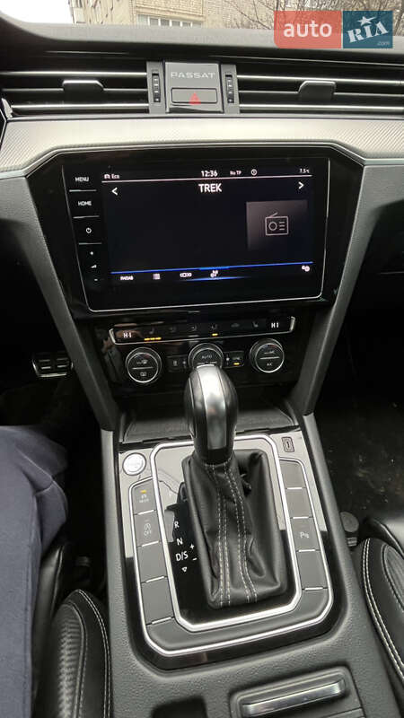 Универсал Volkswagen Passat 2019 в Шепетовке фото 13 Универсал Volkswagen Passat 2019 в Шепетовке