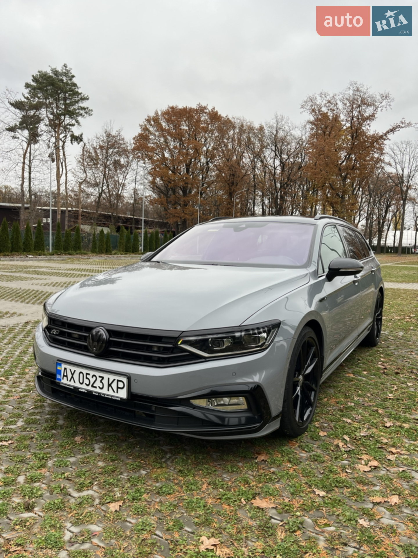 2019 Volkswagen Passat - мініатюра 4