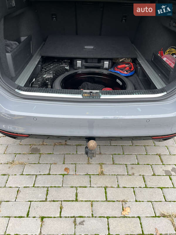 Универсал Volkswagen Passat 2019 в Харькове фото 11 Универсал Volkswagen Passat 2019 в Харькове