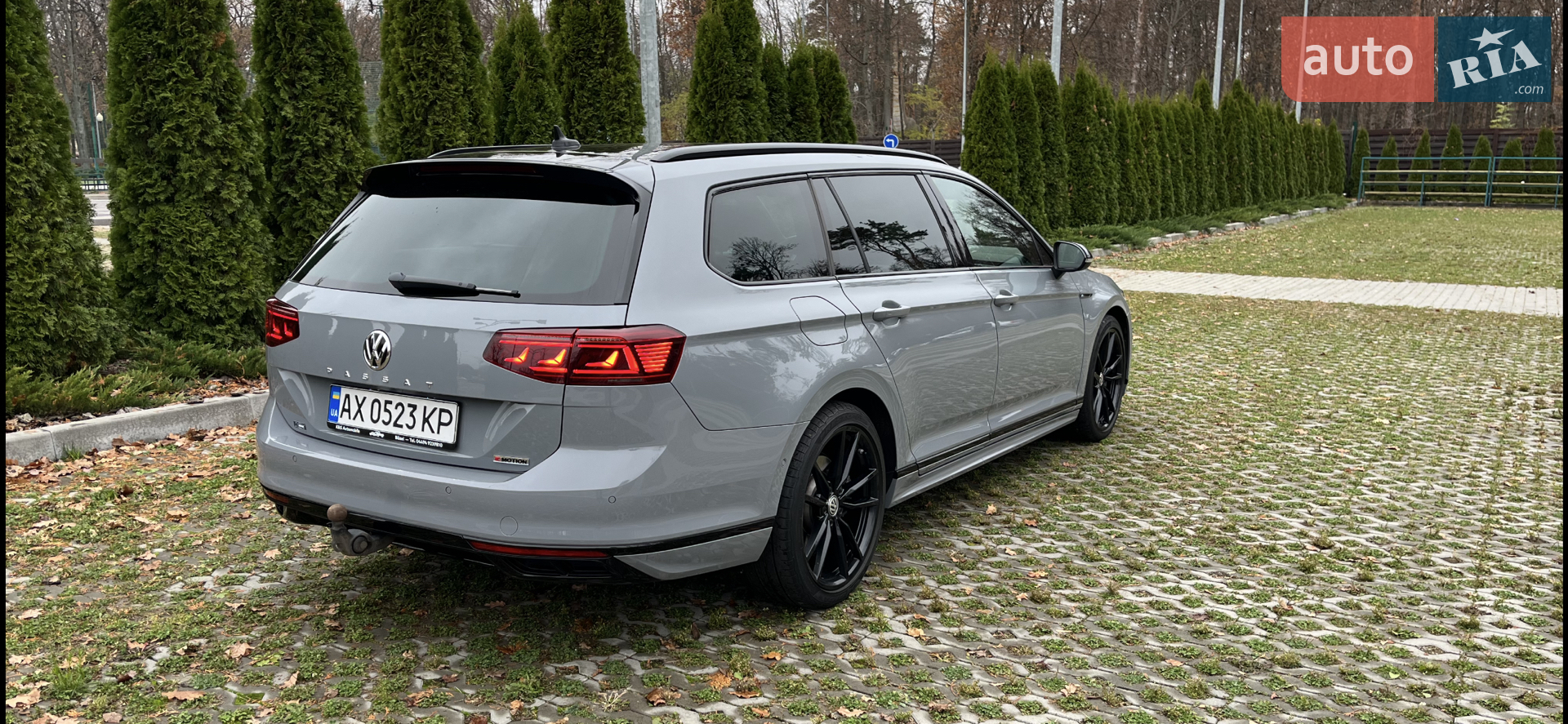 2019 Volkswagen Passat - мініатюра 5