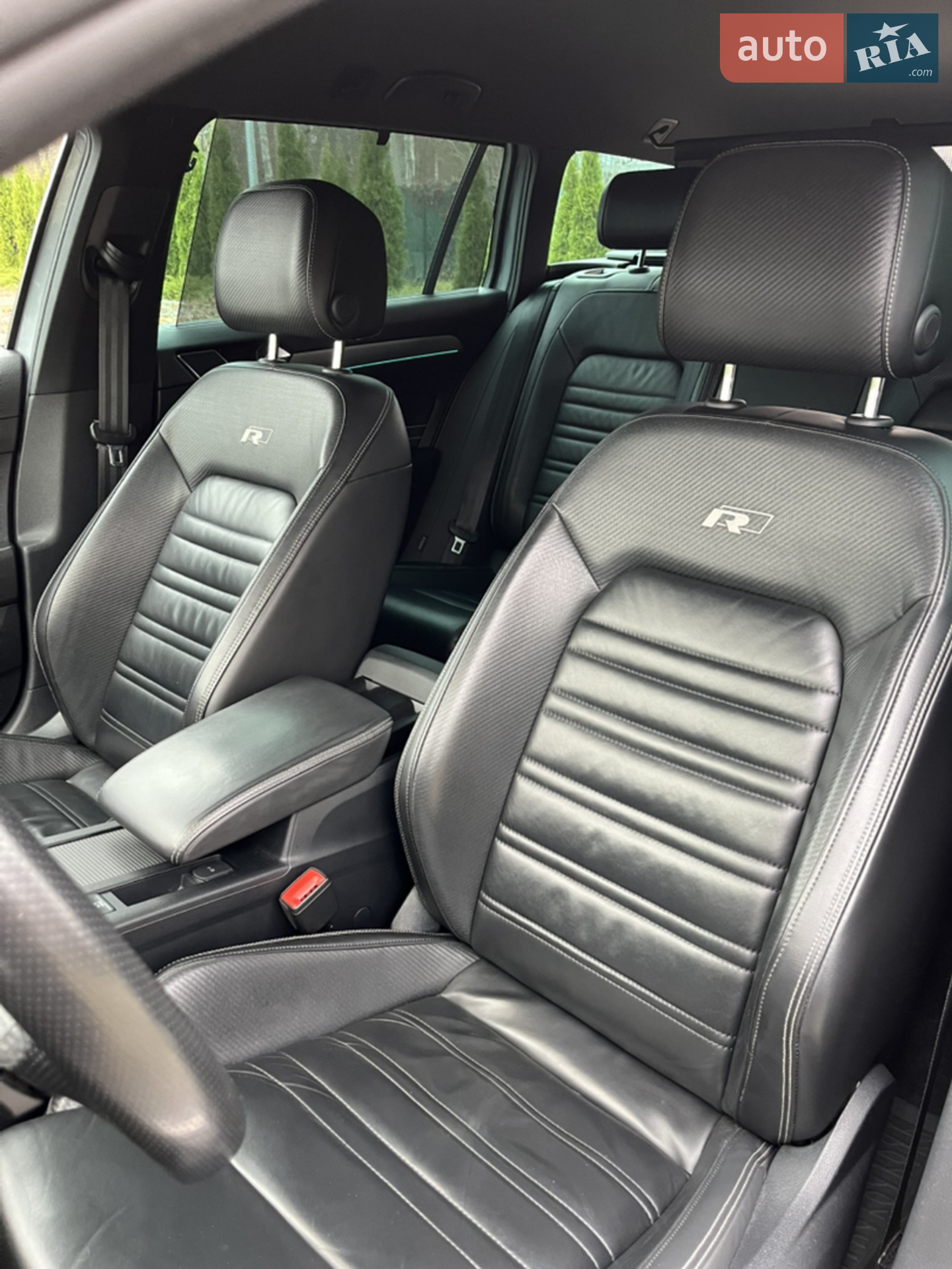 2019 Volkswagen Passat - мініатюра 13