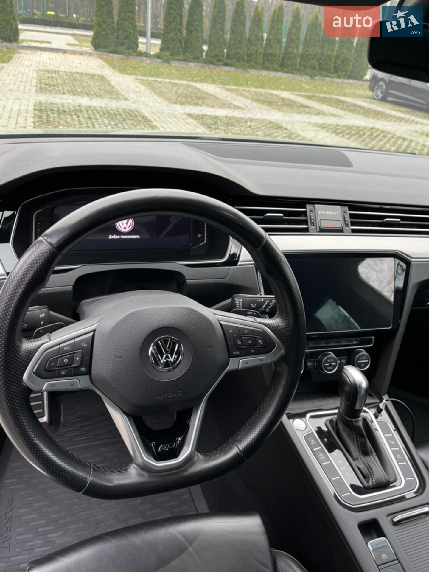 2019 Volkswagen Passat - мініатюра 15