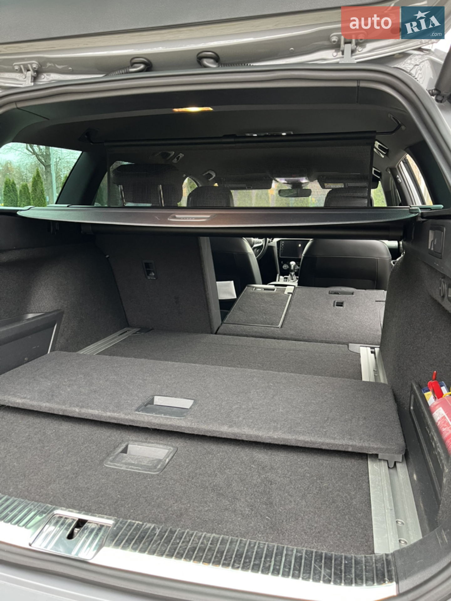 2019 Volkswagen Passat - мініатюра 17