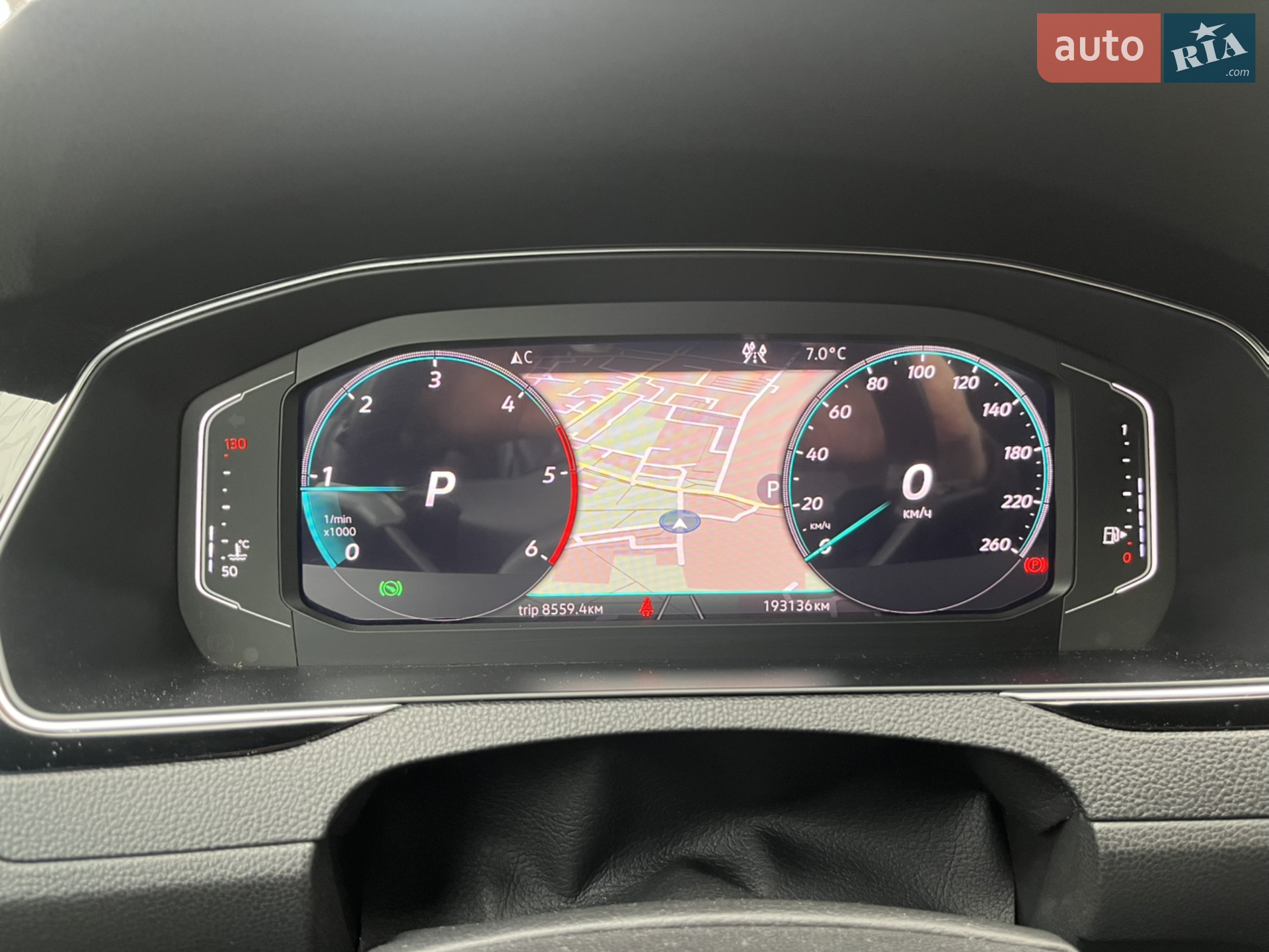 2019 Volkswagen Passat - мініатюра 27