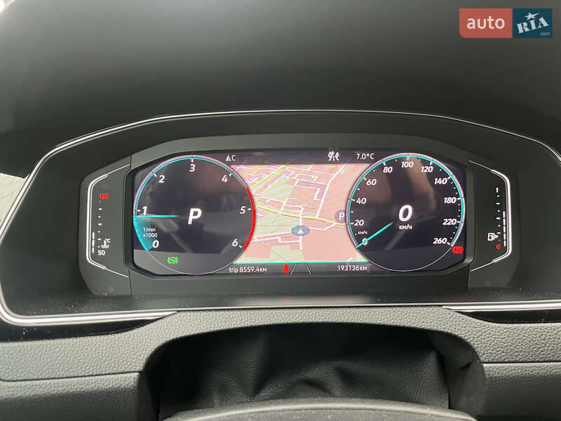 Универсал Volkswagen Passat 2019 в Харькове фото 27 Универсал Volkswagen Passat 2019 в Харькове