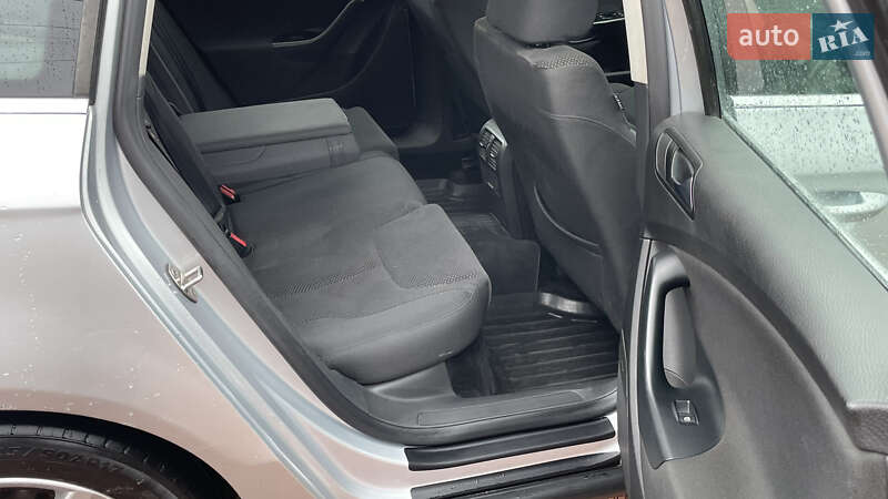 Универсал Volkswagen Passat 2010 в Житомире