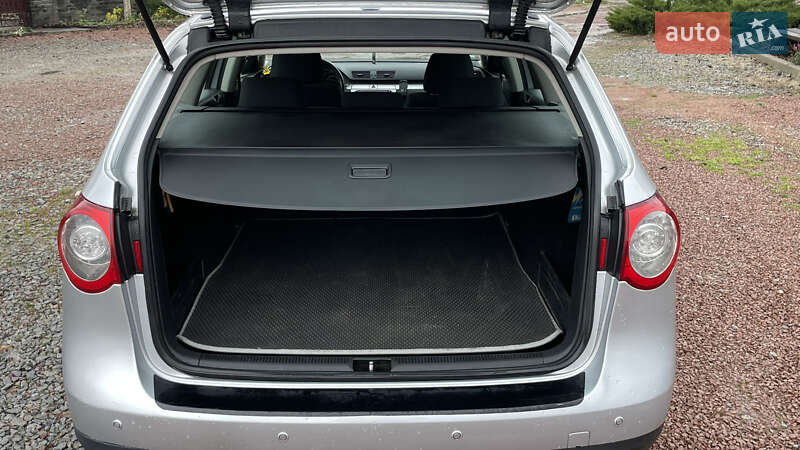 Универсал Volkswagen Passat 2010 в Житомире