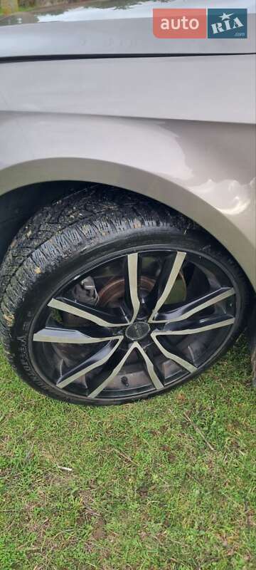 Универсал Volkswagen Passat 2011 в Одессе фото 14 Универсал Volkswagen Passat 2011 в Одессе