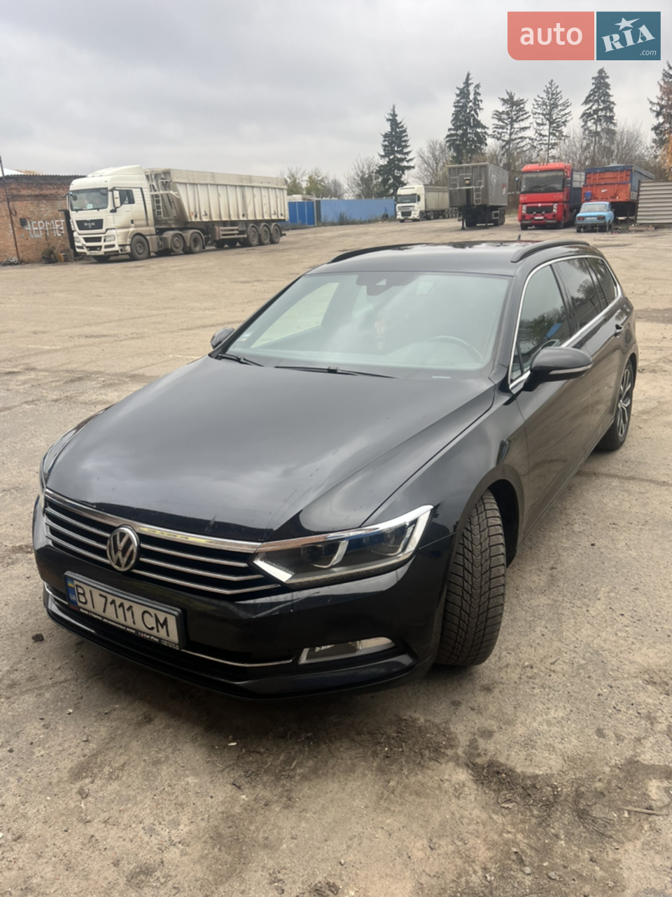 2018 Volkswagen Passat - мініатюра 15