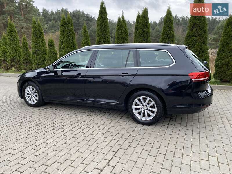 Универсал Volkswagen Passat 2014 в Яворове фото 15 Универсал Volkswagen Passat 2014 в Яворове