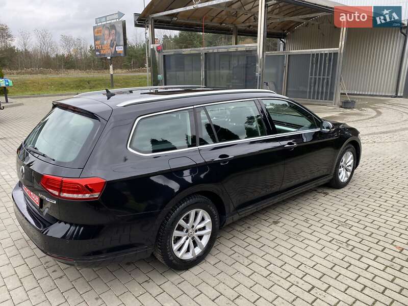Универсал Volkswagen Passat 2014 в Яворове фото 18 Универсал Volkswagen Passat 2014 в Яворове