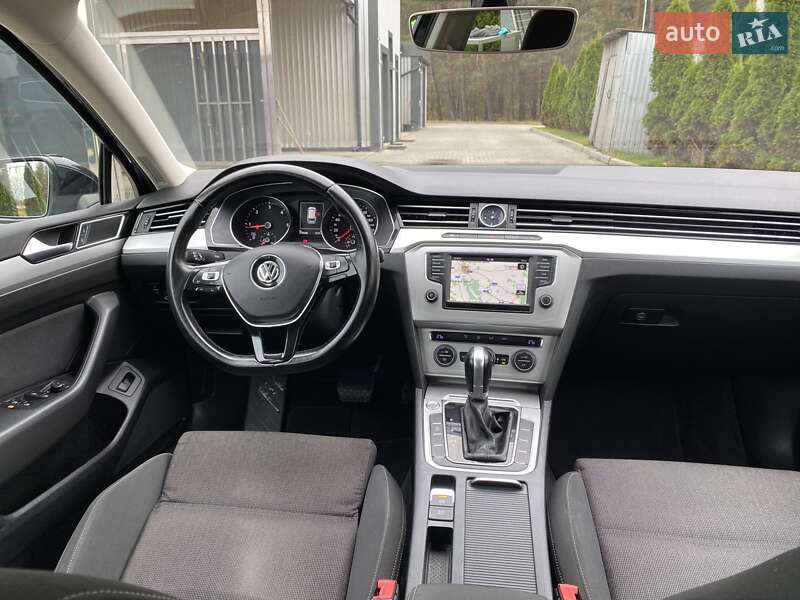 Универсал Volkswagen Passat 2014 в Яворове фото 44 Универсал Volkswagen Passat 2014 в Яворове
