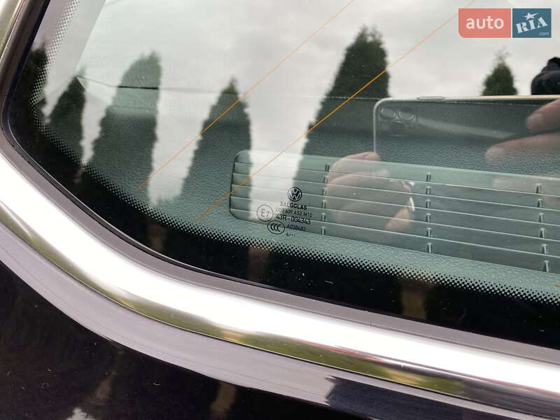 Универсал Volkswagen Passat 2014 в Яворове фото 56 Универсал Volkswagen Passat 2014 в Яворове