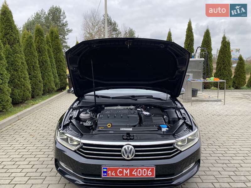 Универсал Volkswagen Passat 2014 в Яворове фото 70 Универсал Volkswagen Passat 2014 в Яворове