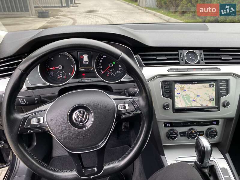 Универсал Volkswagen Passat 2014 в Яворове фото 50 Универсал Volkswagen Passat 2014 в Яворове