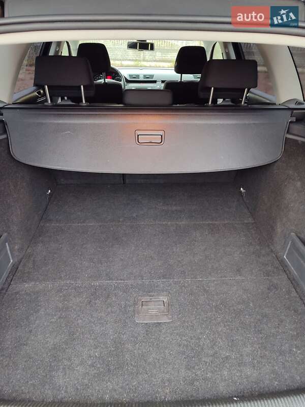 Универсал Volkswagen Passat 2006 в Бердичеве фото 61 Универсал Volkswagen Passat 2006 в Бердичеве