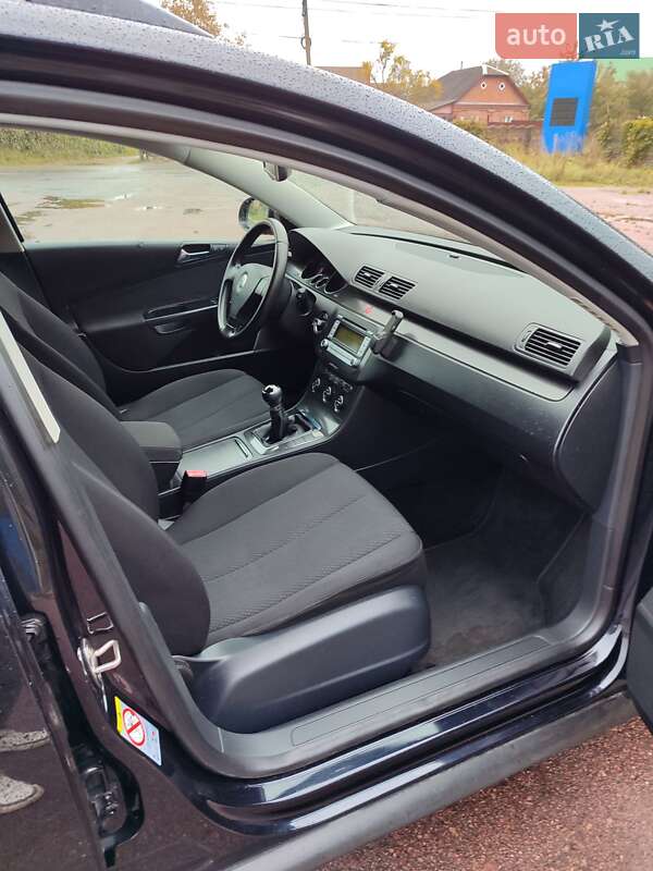 Универсал Volkswagen Passat 2006 в Бердичеве фото 68 Универсал Volkswagen Passat 2006 в Бердичеве