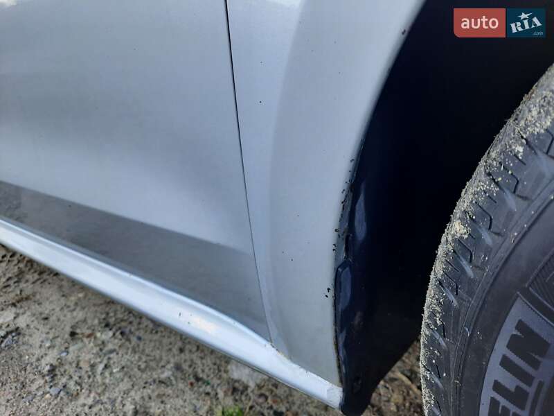 Седан Volkswagen Passat 2012 в Новом Роздоле