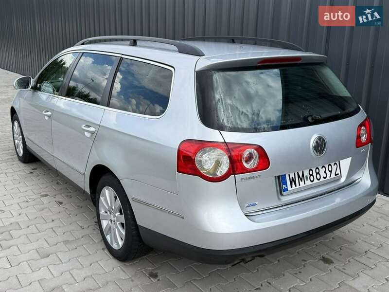 Volkswagen Passat 1992 Volkswagen Passat 1992