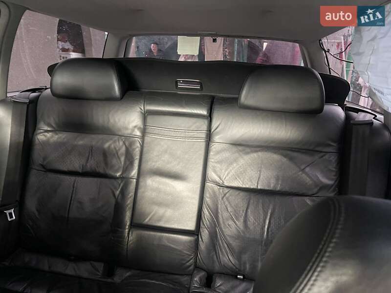 Универсал Volkswagen Passat 2003 в Болграде фото 3 Универсал Volkswagen Passat 2003 в Болграде