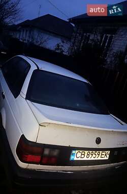 Седан Volkswagen Passat 1989 в Ніжині