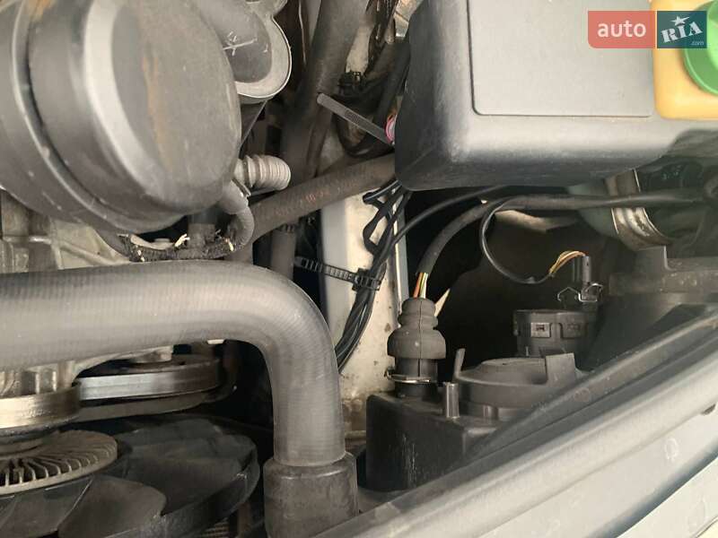 Седан Volkswagen Passat 1999 в Переяславе фото 11 Седан Volkswagen Passat 1999 в Переяславе