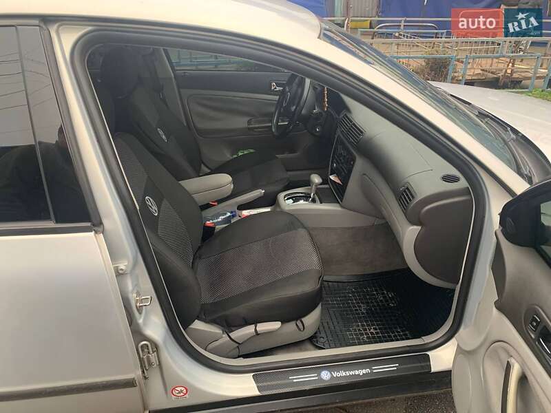 Седан Volkswagen Passat 1999 в Переяславе фото 16 Седан Volkswagen Passat 1999 в Переяславе