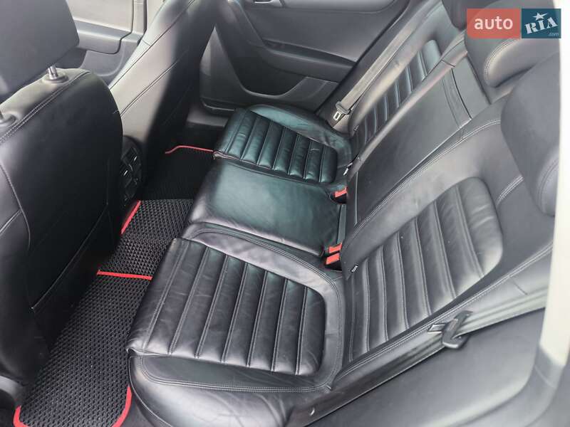 Универсал Volkswagen Passat 2011 в Хмельницком фото 6 Универсал Volkswagen Passat 2011 в Хмельницком