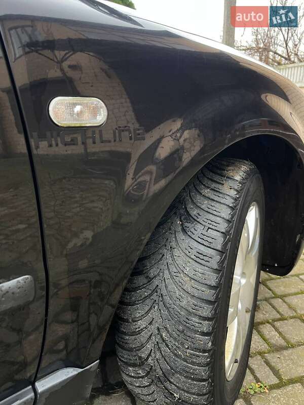 Универсал Volkswagen Passat 1999 в Чернигове