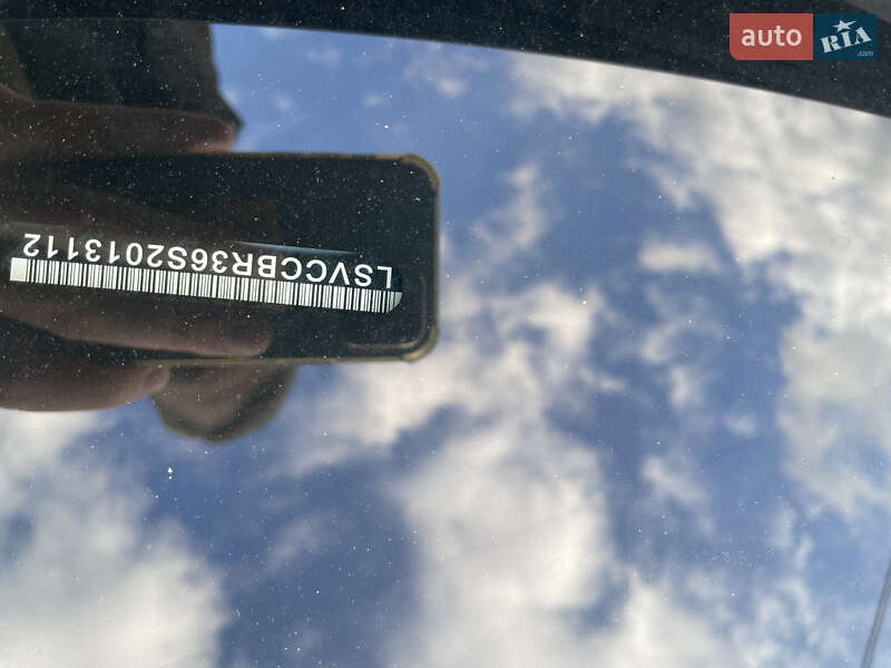 Седан Volkswagen Passat 2025 в Львове фото 13 Седан Volkswagen Passat 2025 в Львове