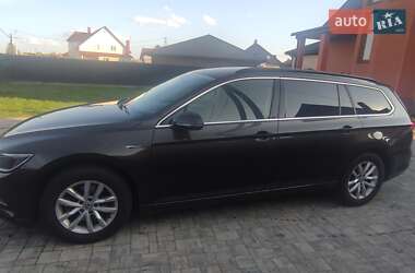 Універсал Volkswagen Passat 2016 в Камені-Каширському