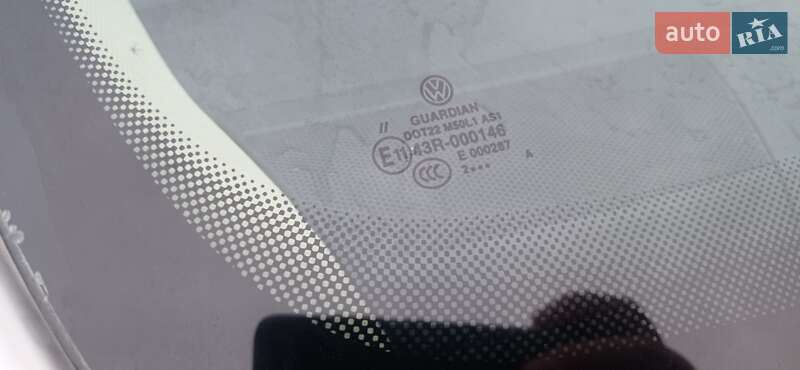 Седан Volkswagen Passat 2012 в Львове