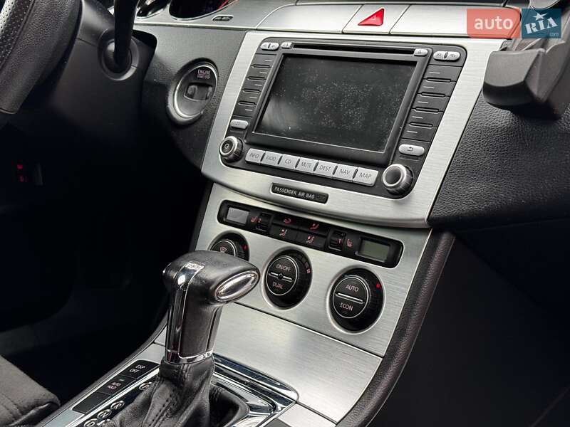 Универсал Volkswagen Passat 2007 в Киеве фото 17 Универсал Volkswagen Passat 2007 в Киеве