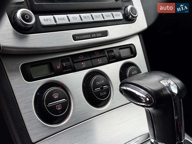 Универсал Volkswagen Passat 2007 в Киеве фото 32 Универсал Volkswagen Passat 2007 в Киеве