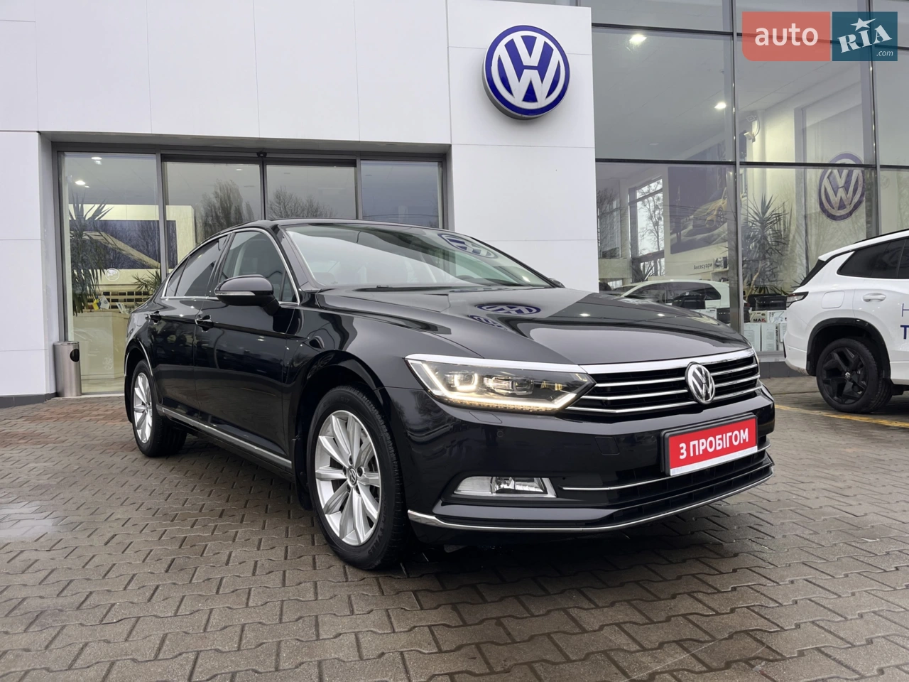 2019 Volkswagen Passat - мініатюра 36