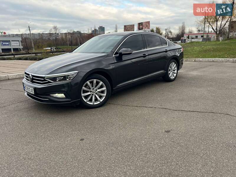 Седан Volkswagen Passat 2020 в Кривому Розі фото 2 Седан Volkswagen Passat 2020 в Кривому Розі
