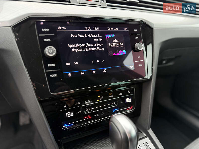 Универсал Volkswagen Passat 2021 в Луцке