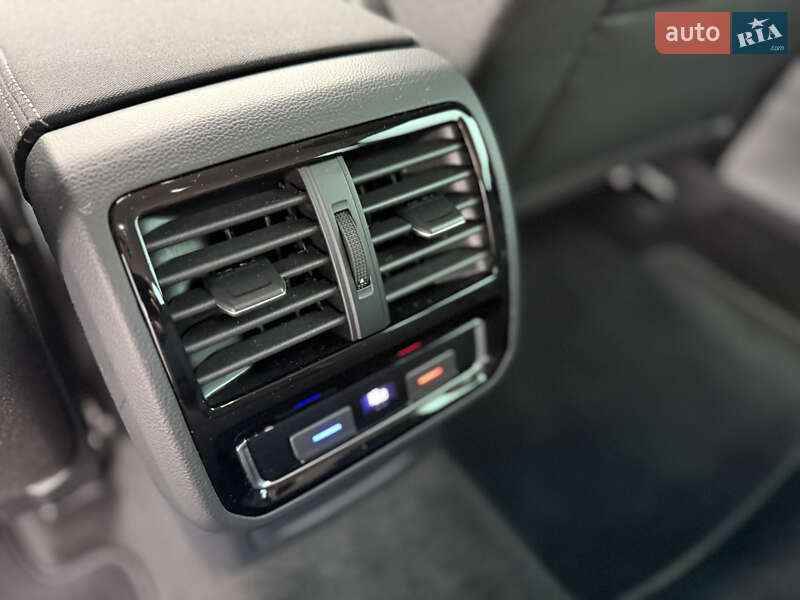 Универсал Volkswagen Passat 2021 в Луцке