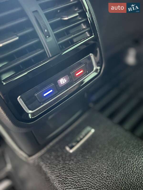 Седан Volkswagen Passat 2020 в Кривому Розі фото 45 Седан Volkswagen Passat 2020 в Кривому Розі