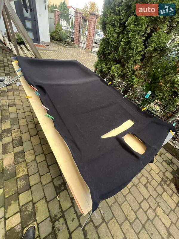 Универсал Volkswagen Passat 1997 в Городке