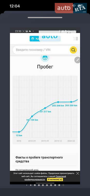 Универсал Volkswagen Passat 2016 в Ужгороде фото 14 Универсал Volkswagen Passat 2016 в Ужгороде