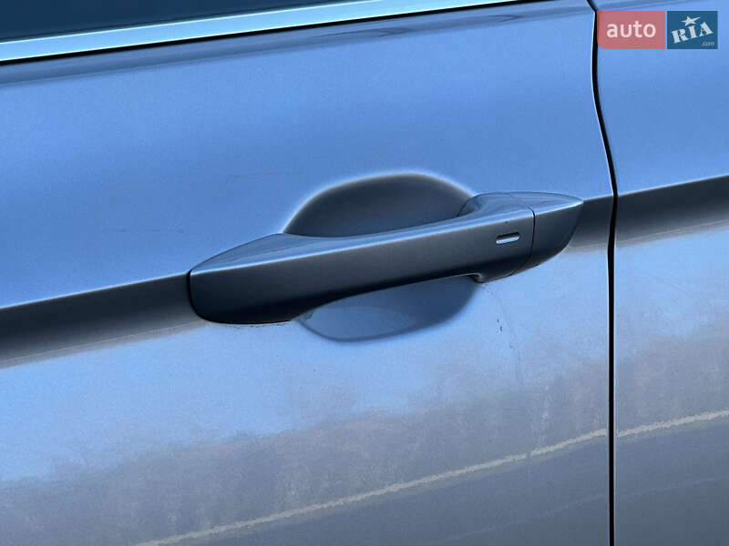 Универсал Volkswagen Passat 2021 в Ковеле