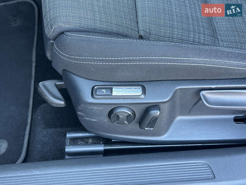 Универсал Volkswagen Passat 2021 в Ковеле