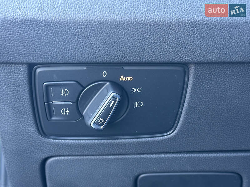 Универсал Volkswagen Passat 2021 в Ковеле