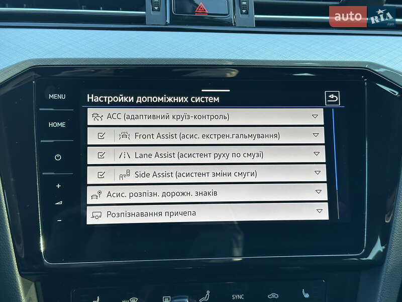 Универсал Volkswagen Passat 2021 в Ковеле