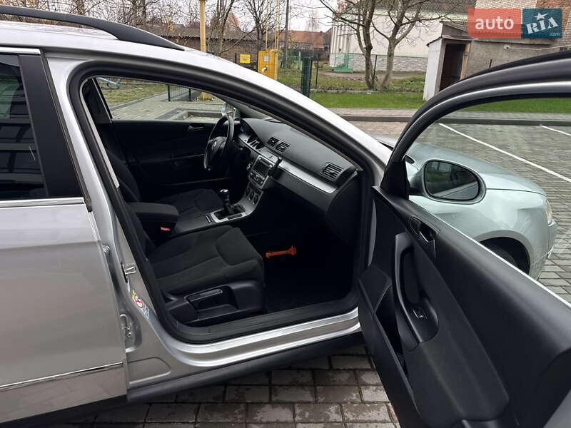 Универсал Volkswagen Passat 2008 в Дубно фото 24 Универсал Volkswagen Passat 2008 в Дубно